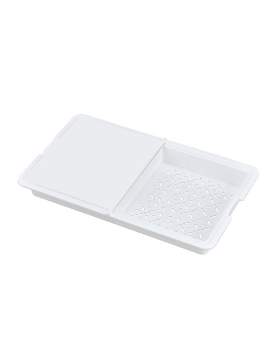 Multifunction Cutting Board