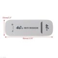 Unlocked  4G LTE Wifi Hotspot Wingle Wifi Modems 4G/3G Supported Dongle for Pc. 