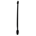 6PCS Motherboard ATX CPU 4 Pin Male to Female Extension Cable for Power Supply PSU 8-Inch(20cm). 