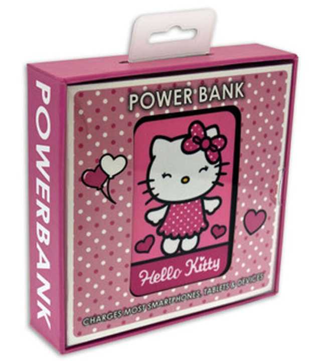 COD HELLO KITTY POWER BANK 8800Mah