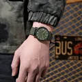 【Miga Plaza】2023 Fashion Men Watches Luxury Brand Fashion Mens Quartz Watch Luminous Hands Male Clock Big Dial Waterproof Man Wristwatch. 