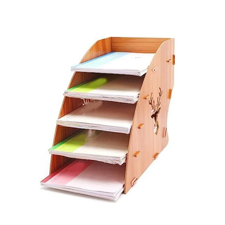 1%20PCS%20Wooden%20Invoice%20Bill%20Storage%20Rack%20Desktop%20Paper%20Organizer%20File%20Holder%20Document%20Letter%20Sorter%20Tray%20Mail%20Rack%20-%20Image%206