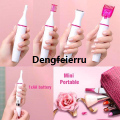 Dengfeierru Piquo Sweet Sensitive Precision Beauty Styler Sales promotion for Women Eyebrow Bikini Trimmer Hair Remover. 