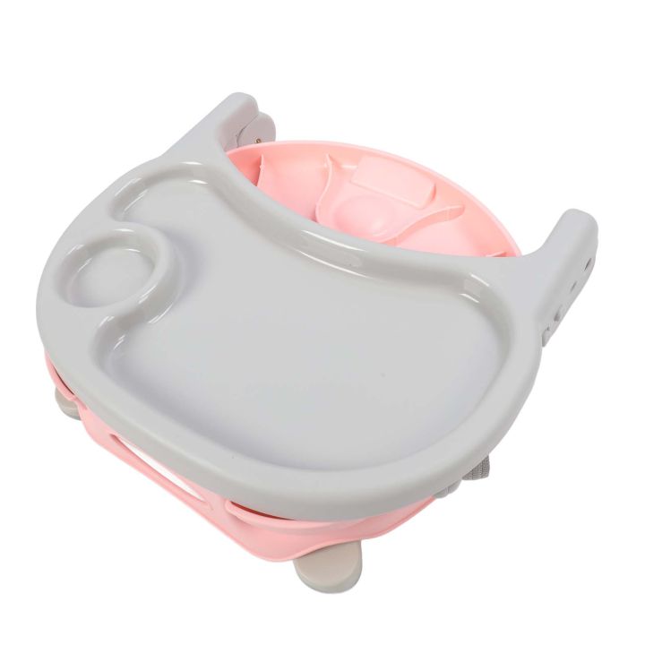 Toddler%20Dining%20Chair%20Baby%20Dining%20Chair%20Portable%20Adjustable%20Height%20with%20Removable%20Tray%20for%20Babys%20-%20Image%209