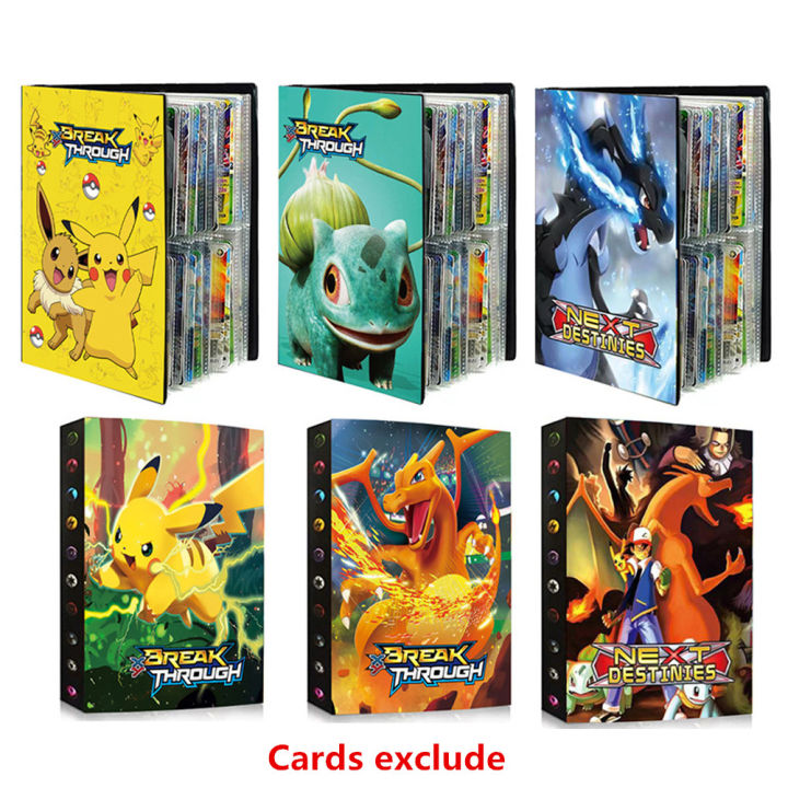 %E3%80%90On%20Sale%E3%80%91%20Summerflowers%20240PCS%20Game%20Card%20Collection%20Holder%20Pokemon%20Cards%20Album%20Book%20Cartoon%20Collection%20Folder%20Kid%20Cool%20Gift%20-%20Image%202