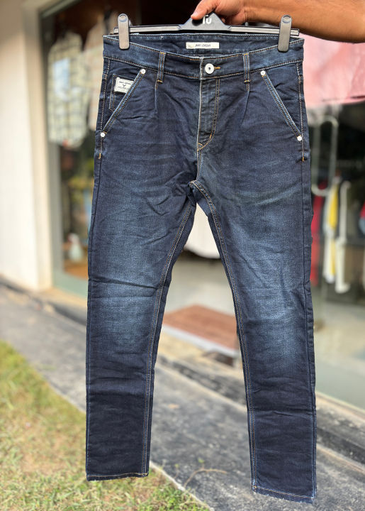 Jimmy%20Jordan%20%20Original%20Denim%20Trouser%20%20Men's%20denim%20JEANS%20BLUE%20%20DARK%20BLUE%20%20%20Introducing%20the%20Jimmy%20Jordan%20Original%20Denim%20Trouser%20for%20men,%20available%20in%20a%20stylish%20dark%20blue%20wash%20color.%20These%20jeans%20are%20perfect%20for%20casual%20wear%20and%20feature%20a%20trendy%20ripped%20decorat%20-%20Image%202