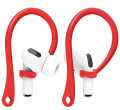 silicone Anti-Ear Hooks Ear Hook Holder for Wireless earphone Holder earbuds Ear Hook Accessories. 