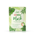 Janet Skin Clear Mask Skin Clear Mask. 