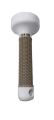 Professional Ceramic Nano Technology Round Brush for Blow Drying Brush. 