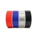 10M/20M/50M/100M Pneumatic Air Hose Plastic Tube 4mm 6mm 8mm 10mm 12mm Pipe Line Air Hose Polyurethane Tubing for Compressor. 