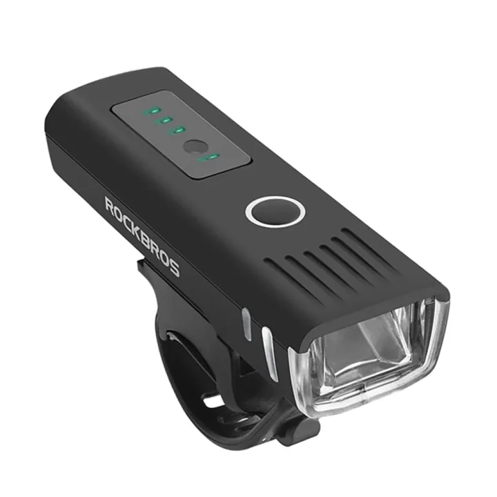 ROCKBROS%20Smart%20Bicycle%20Front%20Light%20250%20Lumens%201500mAh%20Sensor%20Hightlight%20MTB%20Road%20Bike%20Light%20Headlebar%20Flashlight%20Cycling%20Front%20HeadLight%20-%20Image%202