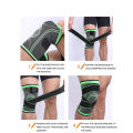 NEENCA Professional Knee Brace, Knee Compression Sleeve Support for Men Women with Patella Gel Pads Side Stabilizers, Knee Pads for Running,ACL, Arthritis, Joint Pain Relief. 