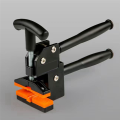 Ceramic Tile Glass Pliers, Opening Pliers, Manually Cut Heavy Ceramic Tile Splitter for Tile Ceramic Porcelain Cutting. 