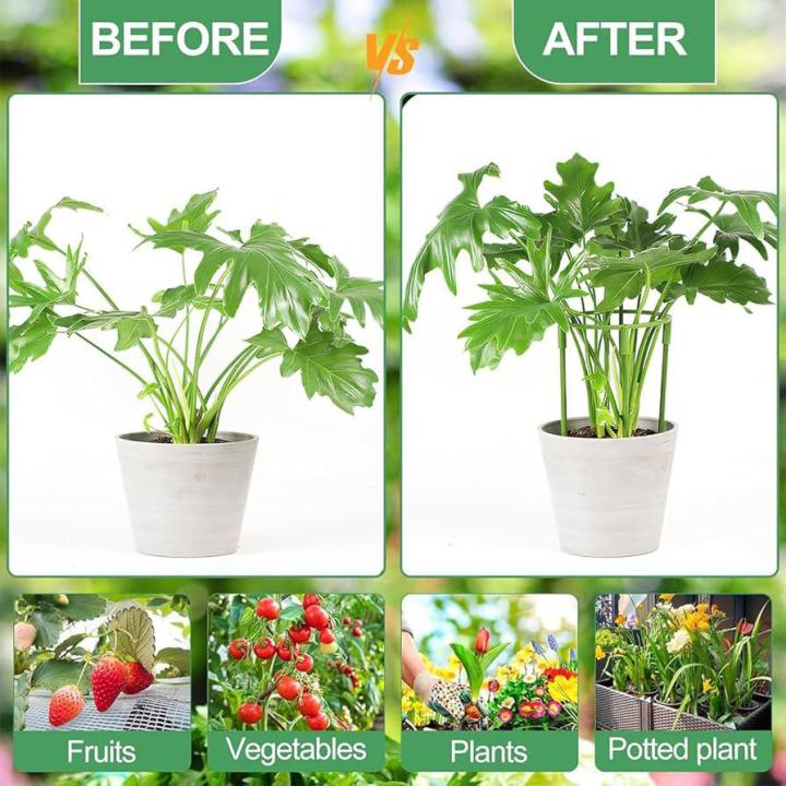 Garden%20Trellis%20for%20Climbing%20Plants,%20Plant%20Stand%20for%20Potted%20Plants%20Climbing,%20Tomato%20Cage%20Tall%20Plant%20Support,%20Can%20be%20Assembled%20into%20a%20Variety%20of%20Sizes%20Garden%20Trellis%20-%20Image%206