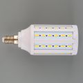 【Cost-effective】5730 E14 60 Beads Led Screw Bulbs Corn Power Lamp Energy Saving Ac110V. 