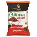 Wijaya Chilli Pieces 250g.. 