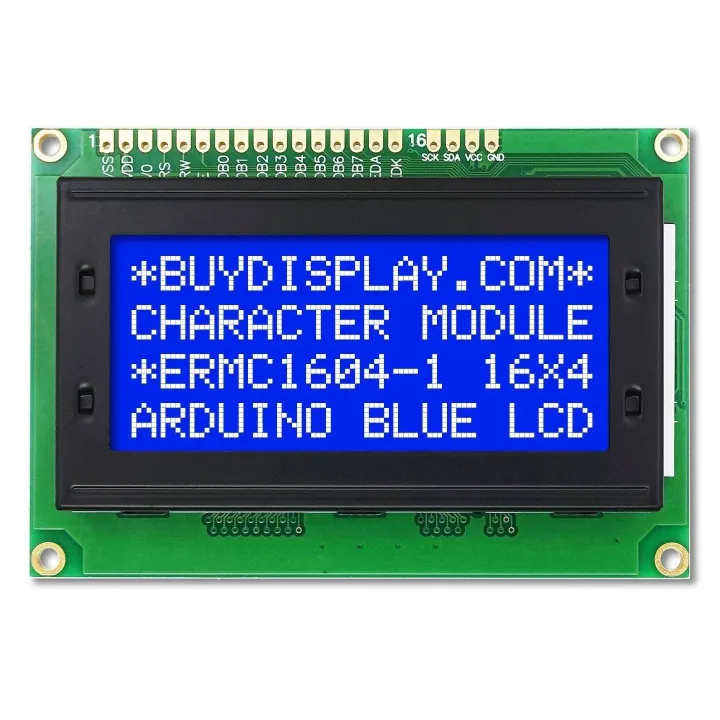 16X4%20Character%20type%20STN%20Blue%2016%20Pin%208%20bit%20Parallel%205V%20LCD%20Display%20Module%201604%20-%20Image%203