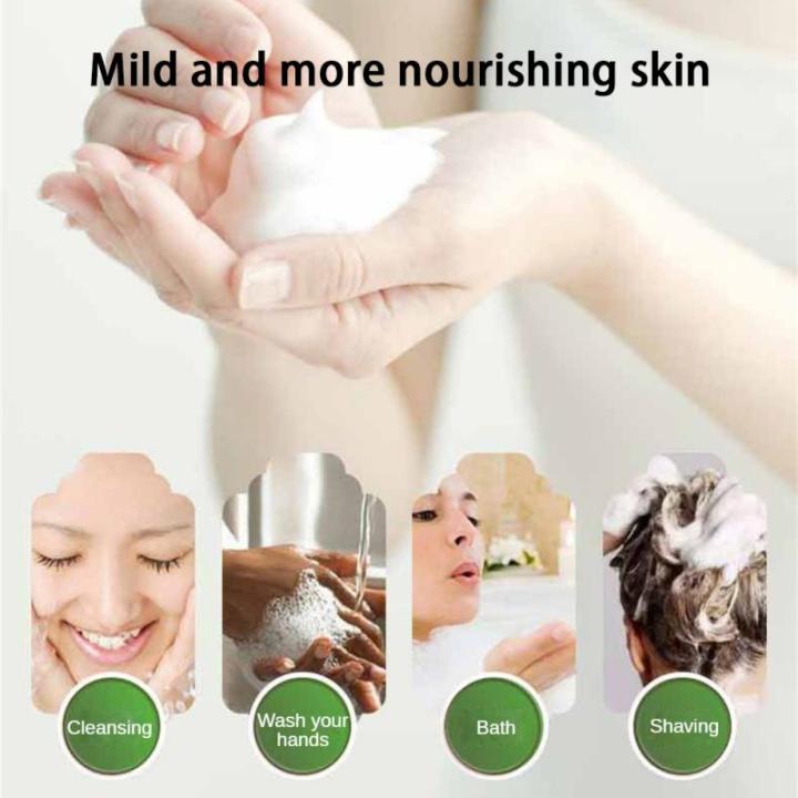 1/2/3BOXES%20Amino%20Acid%20Soap%20Natural%20Refreshing%20Scent%20Deep%20Cleaning%20Formula%20Lovely%20Design%20Safe%20And%20Comfortable%20Skin%20Care%20Products%20-%20Image%206