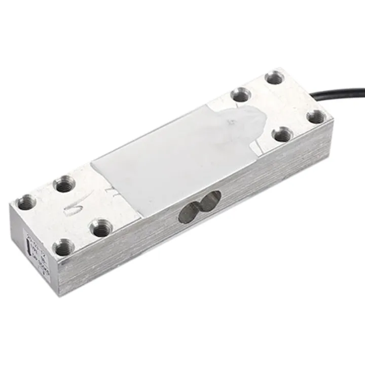 6X 200 Kg Electronic Scale Sensor Digital Load Cell Weight Sensor ...