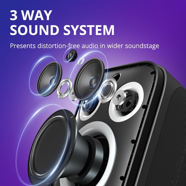 Tronsmart%20Halo%20200%20Karaoke%20Bluetooth%20Speaker%20with%202%20Mics,%20Loud%20Speaker%20with%20Powerful%20Sound%20and%20Deep%20Bass,%20Party%20Sync,%205%20Lighting%20Modes,%20Custom%20EQ%20&Lights,%2018H%20Playtime,%20Supports%20Mic%20&%20Guitar%20for%20Party%20-%20Image%207