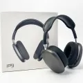 P9 Pro Wireless Bluetooth Gaming Headphone P9 Pro+ P9 Max Sport Headset with Mic Bluetooth 5.0 Stereo Sound HD Call Micro SD Card Support 3.5mm AUX Jack. 