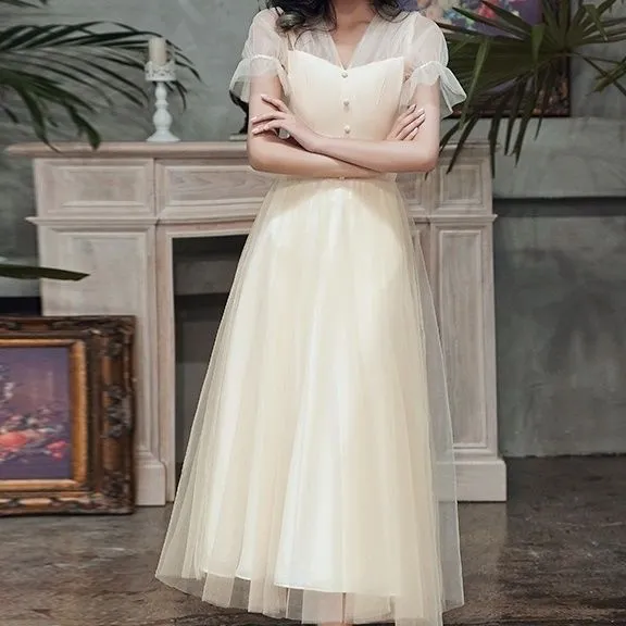 Wedding%20Champagne%20Bridesmaid%20Dress%202024%20New%20Summer%20Fairy%20Niche%20Senior%20Sisters%20Group%20Dress%20Daily%20Style%20-%20Image%204