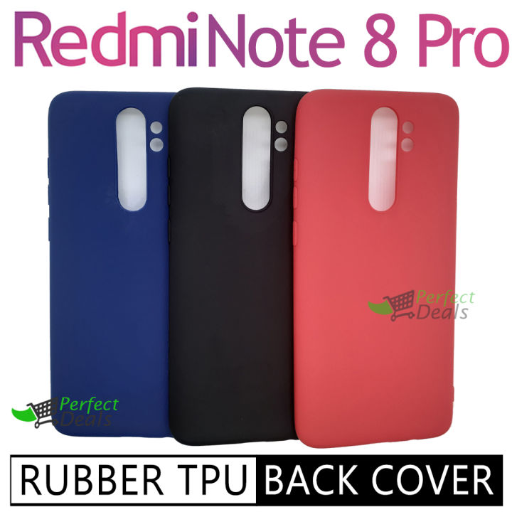 Lini Perfect Redmi Note Pro Super Slim Magic Comfort Grip Ultra