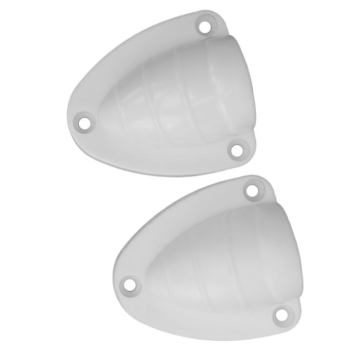 Boat%20Clam%20Shell%20Vent%20Marine%20Wire%20Cable%20Vent%20Cover%20with%203%20Screw%20Holes%20Plastic%20Clamshell%20Ventilator%20for%20Yachts%20Boats%20Ships%20-%20Image%205