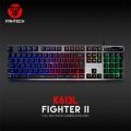 FANTECH K613 Fighter TKL II New Edition Gaming Keyboard. 