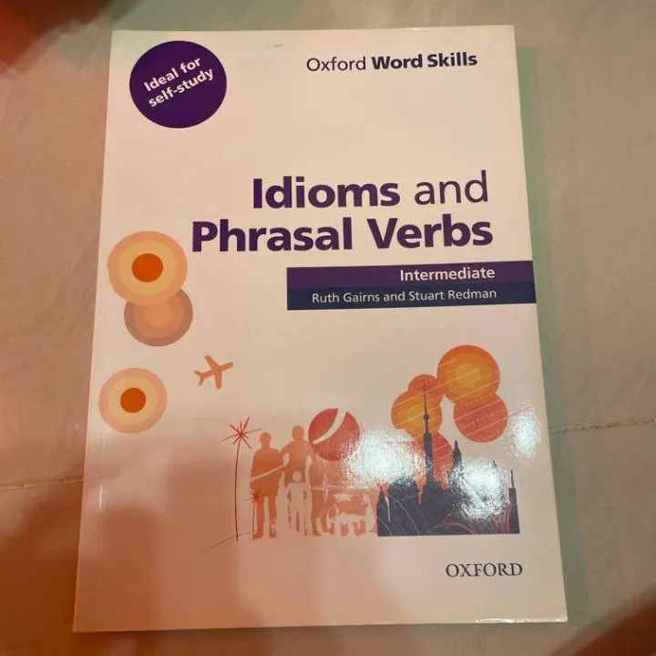 Oxford%20Word%20Skills%20Intermediate%20Idioms%20and%20Phrasal%20Verbs%20Student's%20Book%20with%20Key%20-%20Image%202