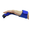 JM Finger Splint Trigger Adjustable Finger Guard Splint For Treat Finger Stiffness Finger Pain Relief Training Support. 