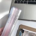 HOCE Ultra Thin Matte Hard Clear Phone Cases For iPhone 17 Air 16 15 14 13 12 11 Pro Max 14 15 Plus 16e  Case Slim Silky Skin Frosted PC Back Cover. 