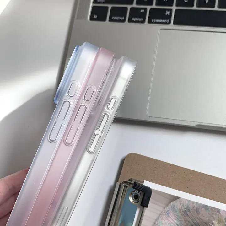HOCE%20Ultra%20Thin%20Matte%20Hard%20Clear%20Phone%20Cases%20For%20iPhone%2017%20Air%2016%2015%2014%2013%2012%2011%20Pro%20Max%2014%2015%20Plus%2016e%20%20Case%20Slim%20Silky%20Skin%20Frosted%20PC%20Back%20Cover%20-%20Image%206