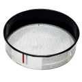 Aluminum Strainer / Flour Strainer / Aluminium Stainer / Aluminium Stainer - Sliver. 