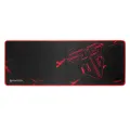 FANTECH Sven MP80 Gaming Mousepad. 