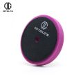 purple pad North Wolf Factory Directly Sell 6 inch Hook and Loop Cut Foam Pad Car Polishing Pad For DA Polisher. 