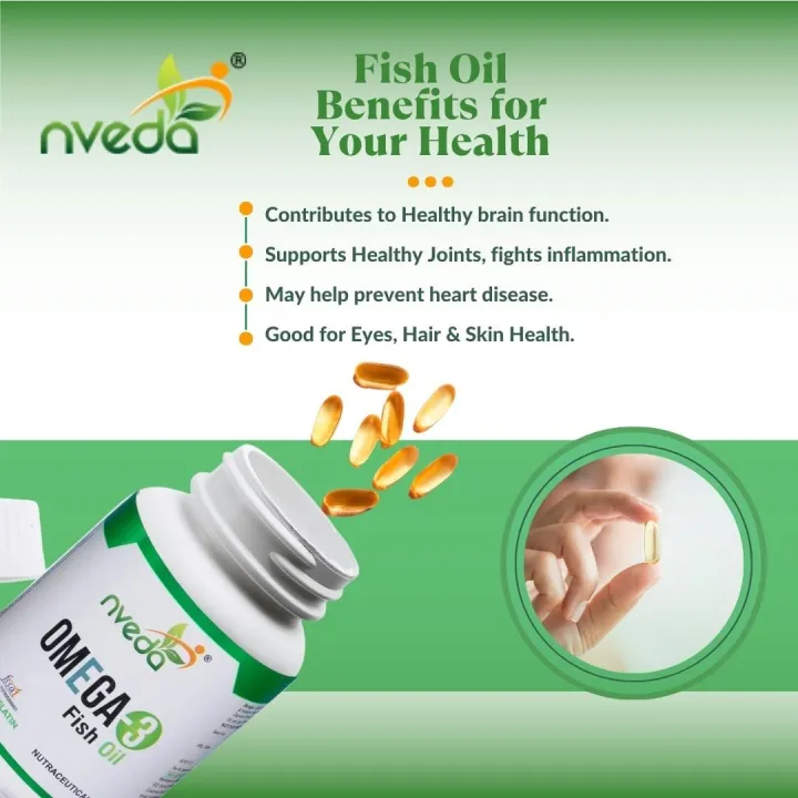 Nveda%20Omega-3-Fish-Oil%201000mg%20For%20Men%20&%20Women,%20Omega%203%20fatty-acid%20120%20Capsules%20with%20180mg%20EPA-DHA%20120mg%20for%20Healthy%20Heart,%20Eyes,%20Brain%20&%20Joints%20-%20Pack%20of%202(FROM%20INDIA)NUZ%20-%20Image%202