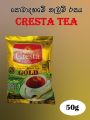 Cresta Tea 50g. 