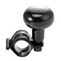 Car Steering Wheel Spinner Knob Power Handle Ball Hand Control Ball Booster Wheel Strengthener Auto Spinner Knob Ball,galactic. 