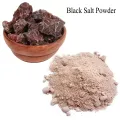 Black Salt Powder 100g to 1kg Daily use. 