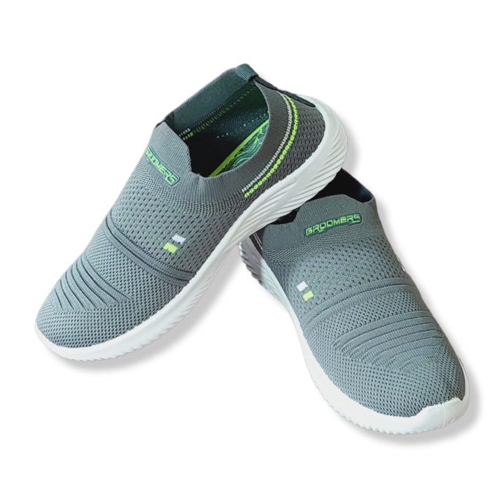 Women%20Mesh%20Running%20Shoes%20Sport%20Casual%20Gray%20Color%20Fashion%20Ladies%20Shoes%20-%20Image%203