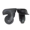 A35 Luggage Wheel Replacement Degree Rotation For Trolley Case. 