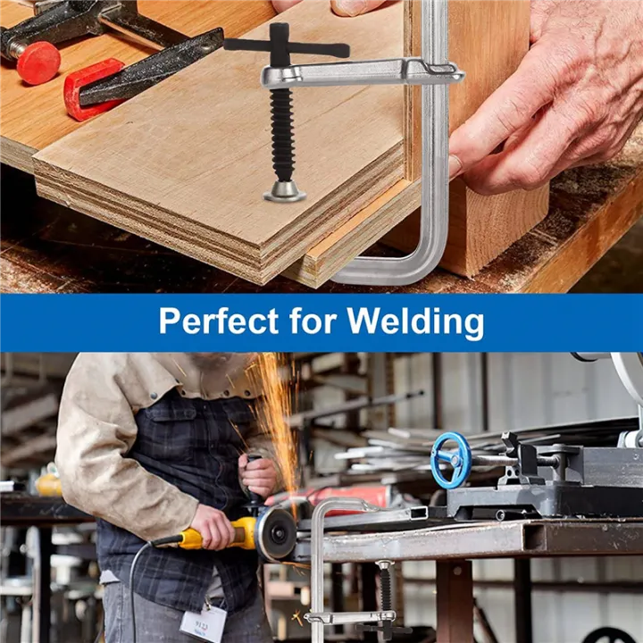 2%20Pack%20Bar%20Clamps%20Welding%20Clamps%2012%20Inches%20Welding%20Clamps%20Steel%20Bar%20Clamp%20Heavy%20Duty%20Max%20Open%2012-Inch,%20Throat%20Depth%203%20Inch%20-%20Image%206