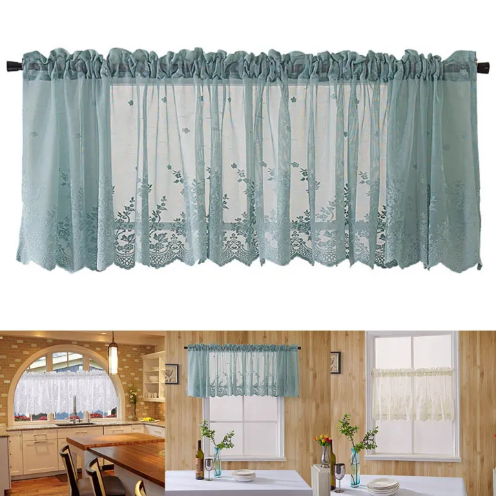 Balcony%20Curtain%20Lace%20Flower%20Embroideried%20Short%20Curtain%20-%20Image%204