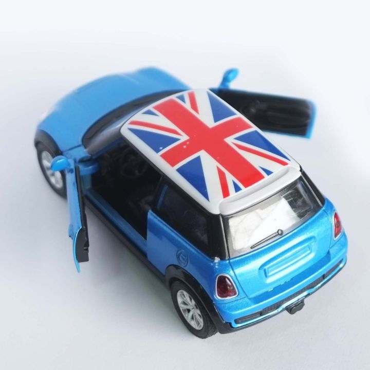 Mini%20Cooper%20Die%20Cast%20Door%20Opening%20Car%20Alloy%20Metal%20-%20Image%204