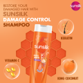 Sunsilk Damage Restore Shampoo, 180ml. 