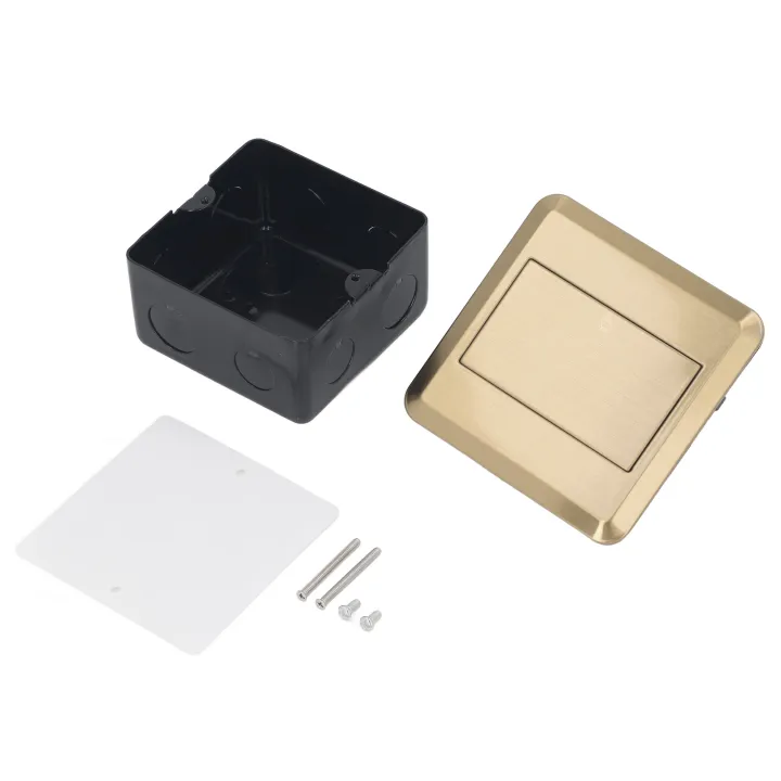 Embedded%20Floor%20Socket%20AC250V%20Wide%20Application%20PC%20Floor%20Outlet%20Full%20Sealed%20Inner%20Flame%20Retardant%20for%20Offices%20-%20Image%205