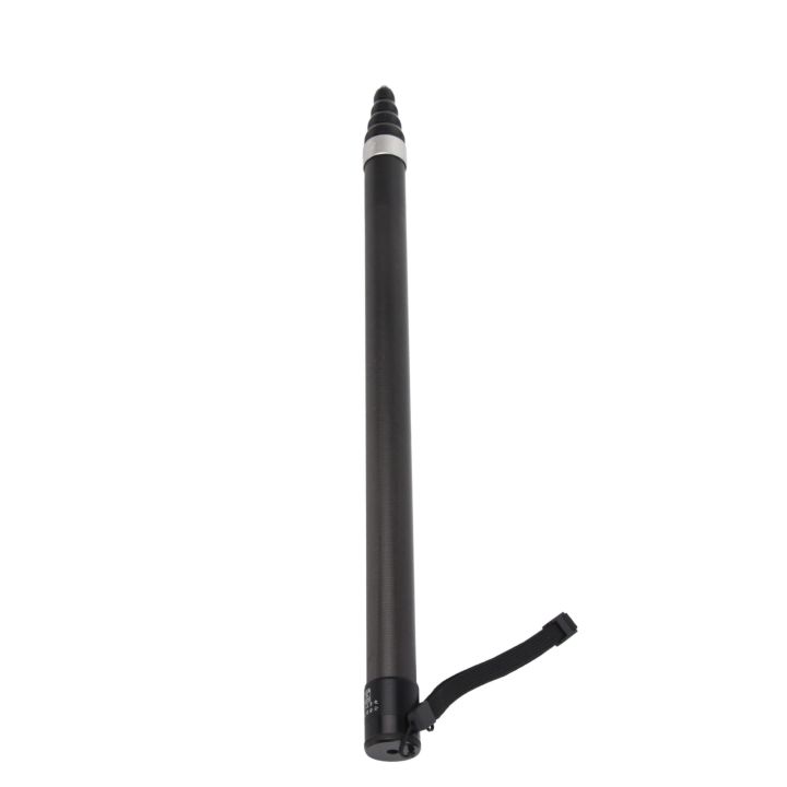 Microphone%20Boom%20Arm%20Portable%20Handheld%20Extension%20Pole%2045.5cm-300cm%209%20Sections%20-%20Image%207