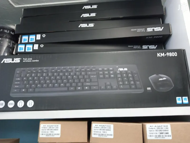 Asus%20Wireless%20Keyboard%20And%20Mouse%20Combo%20Full%20Size%20KM-9800%20-%20Image%204