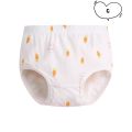 💗Ready Stock💗100% COTTON 0 - 7 years old Baby Kids girl underwear panties underpants budak perempuan panties. 